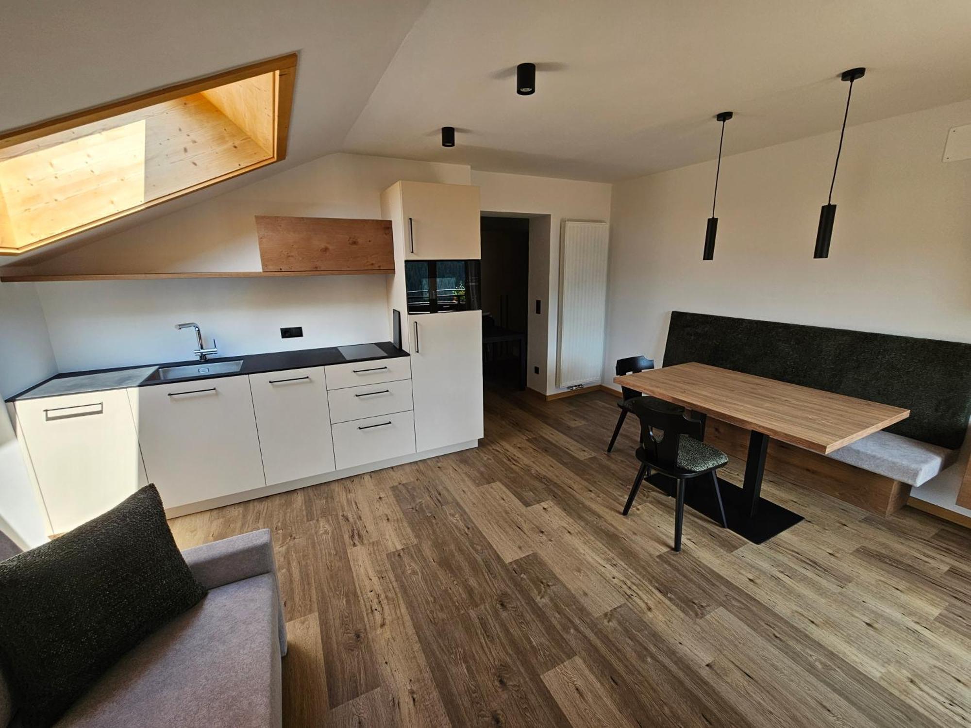 Eggen Apartments Kranebitt מראה חיצוני תמונה