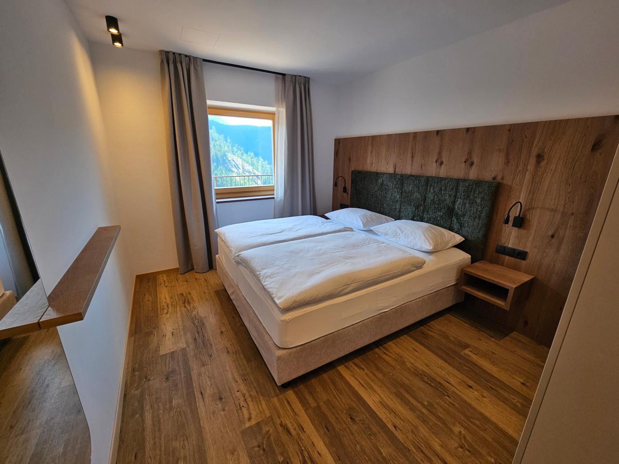 Eggen Apartments Kranebitt מראה חיצוני תמונה