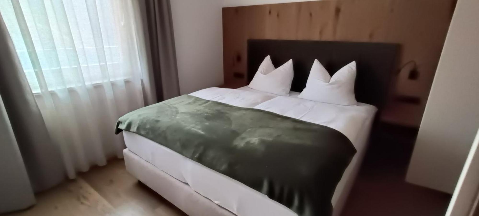 Eggen Apartments Kranebitt מראה חיצוני תמונה