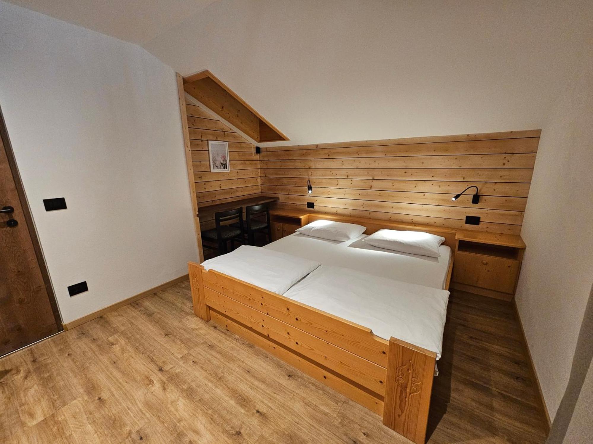 Eggen Apartments Kranebitt מראה חיצוני תמונה