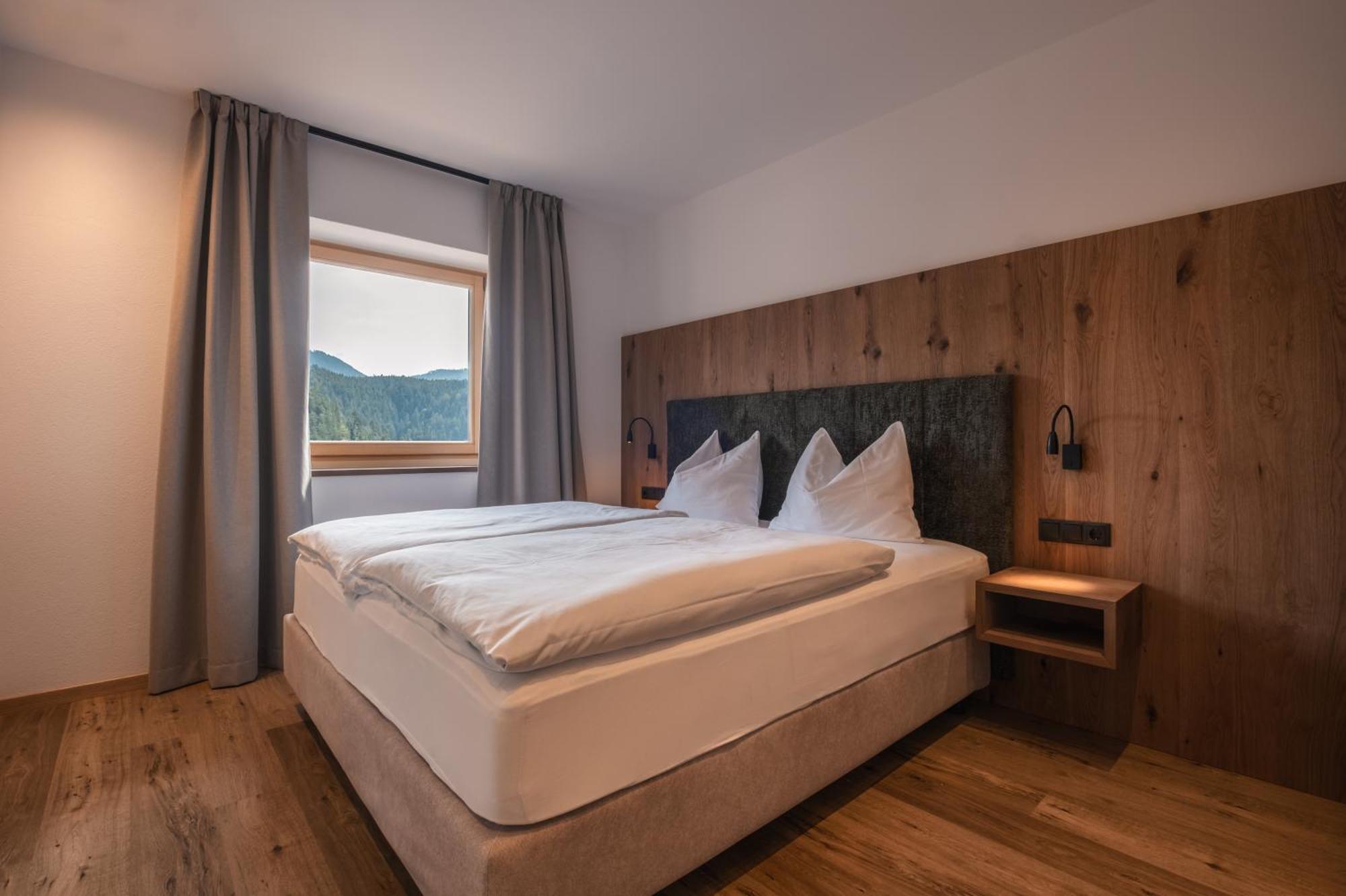 Eggen Apartments Kranebitt מראה חיצוני תמונה