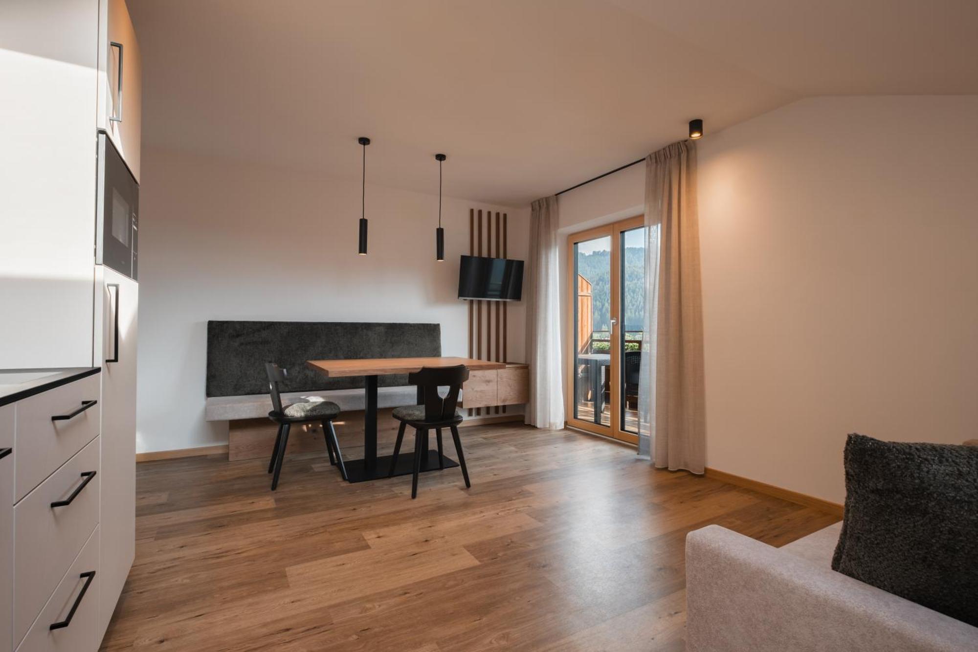 Eggen Apartments Kranebitt מראה חיצוני תמונה