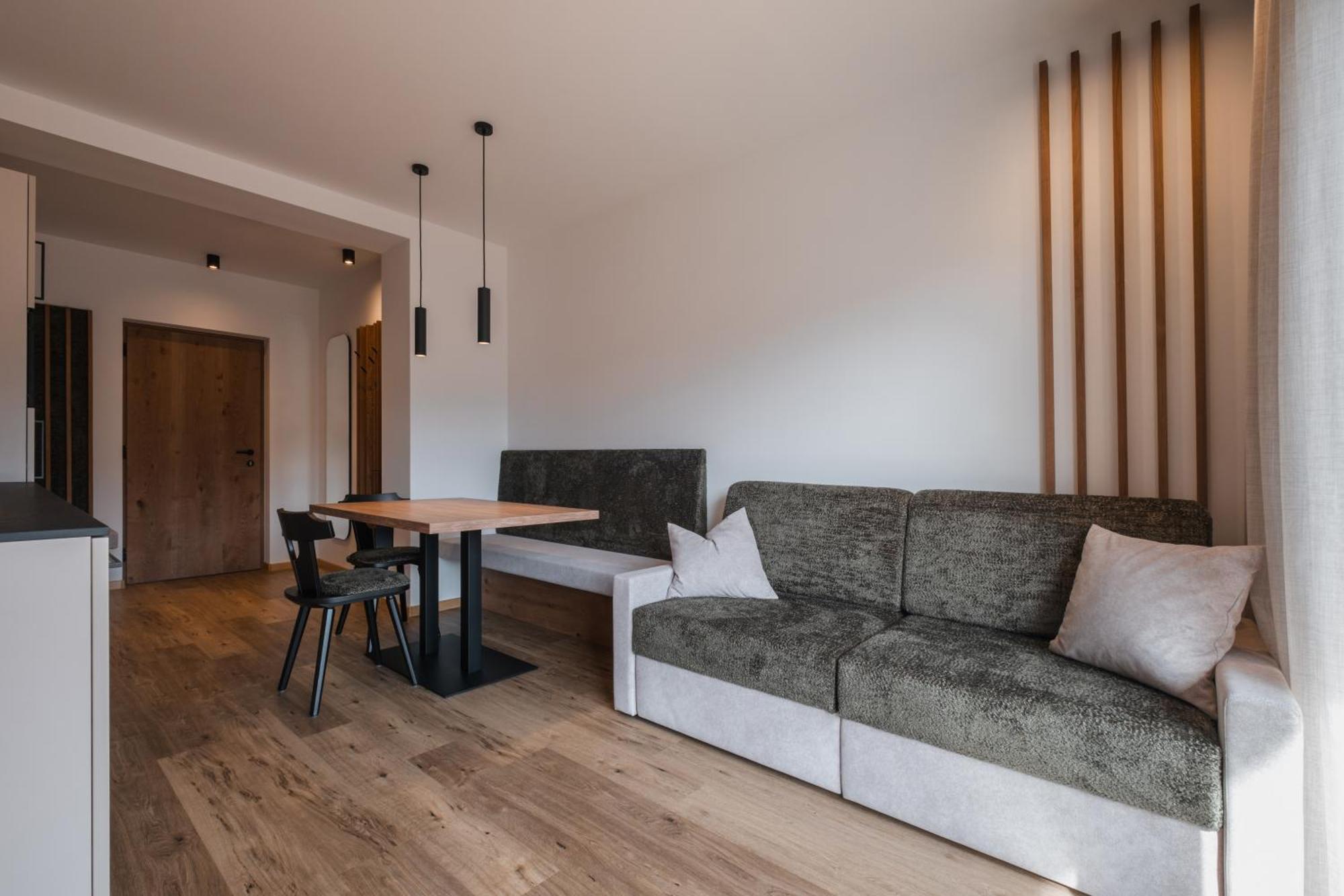 Eggen Apartments Kranebitt מראה חיצוני תמונה