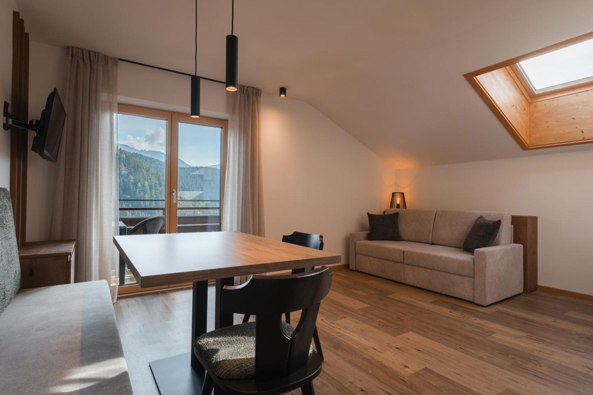 Eggen Apartments Kranebitt מראה חיצוני תמונה