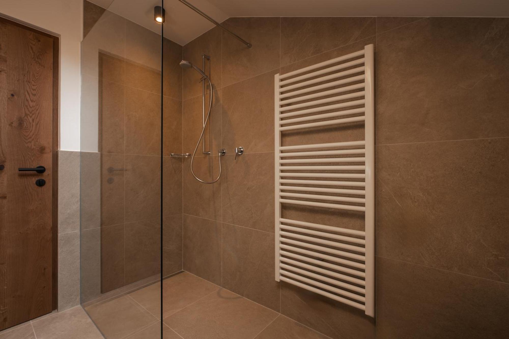Eggen Apartments Kranebitt מראה חיצוני תמונה
