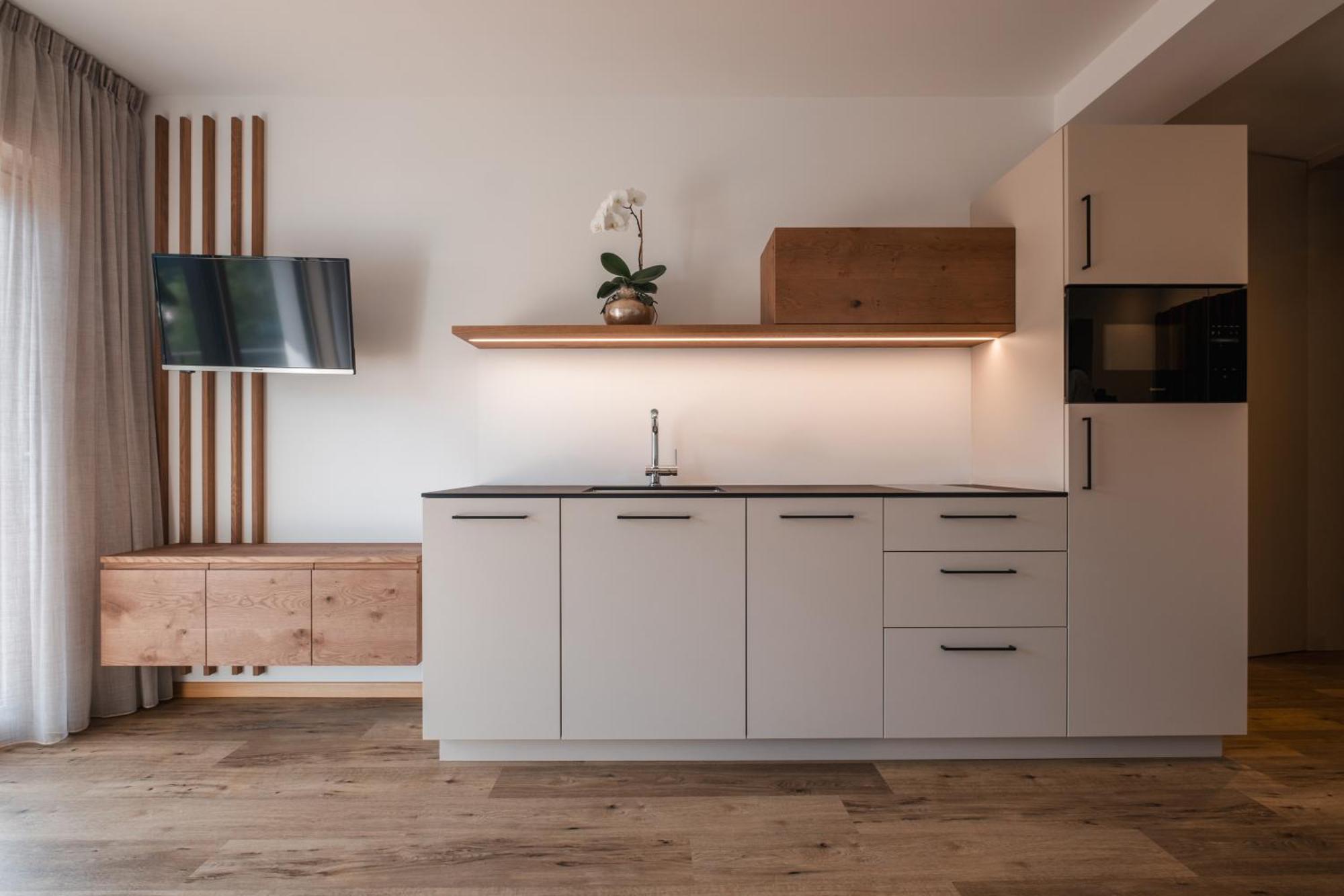 Eggen Apartments Kranebitt מראה חיצוני תמונה