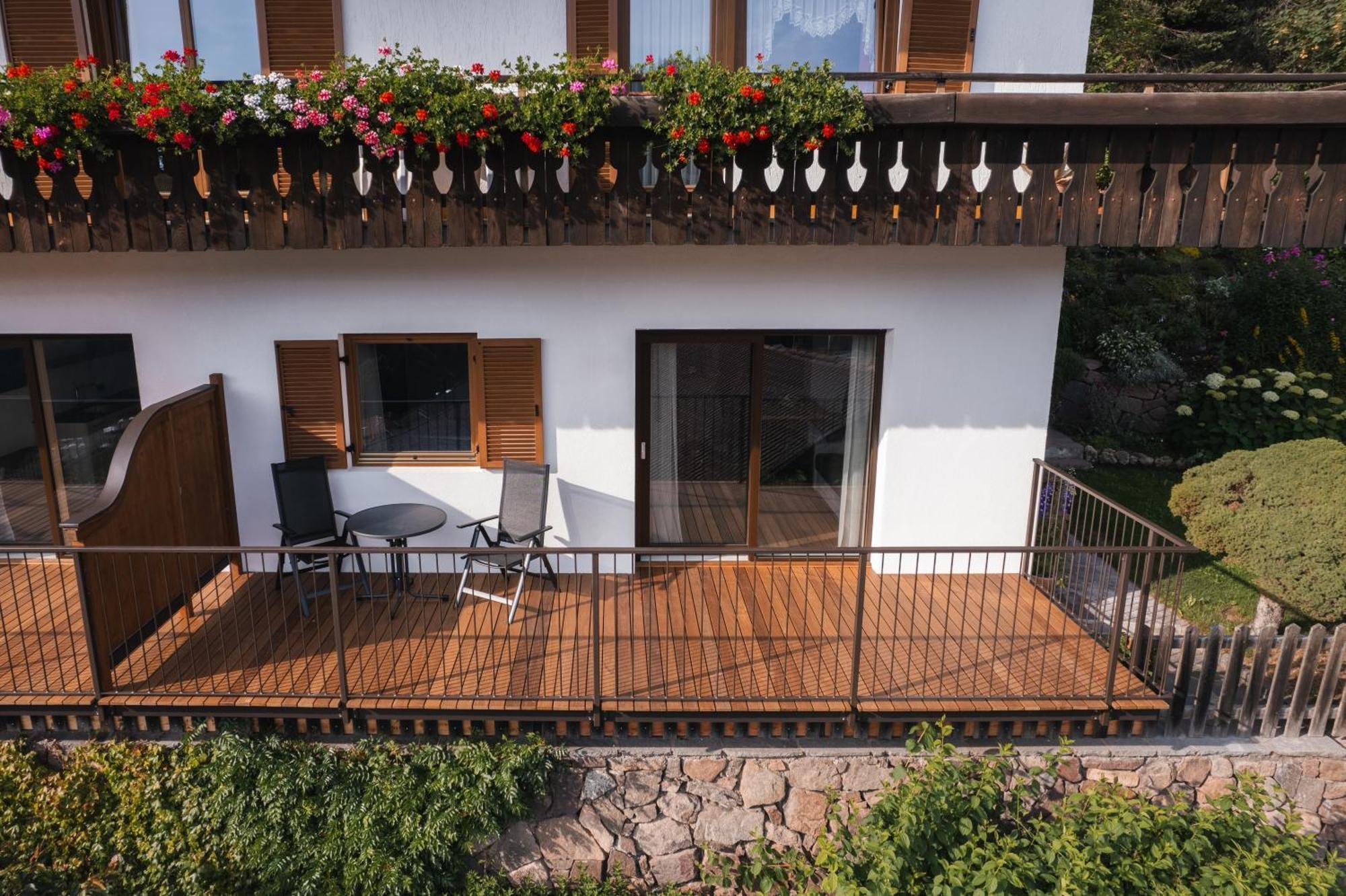 Eggen Apartments Kranebitt מראה חיצוני תמונה