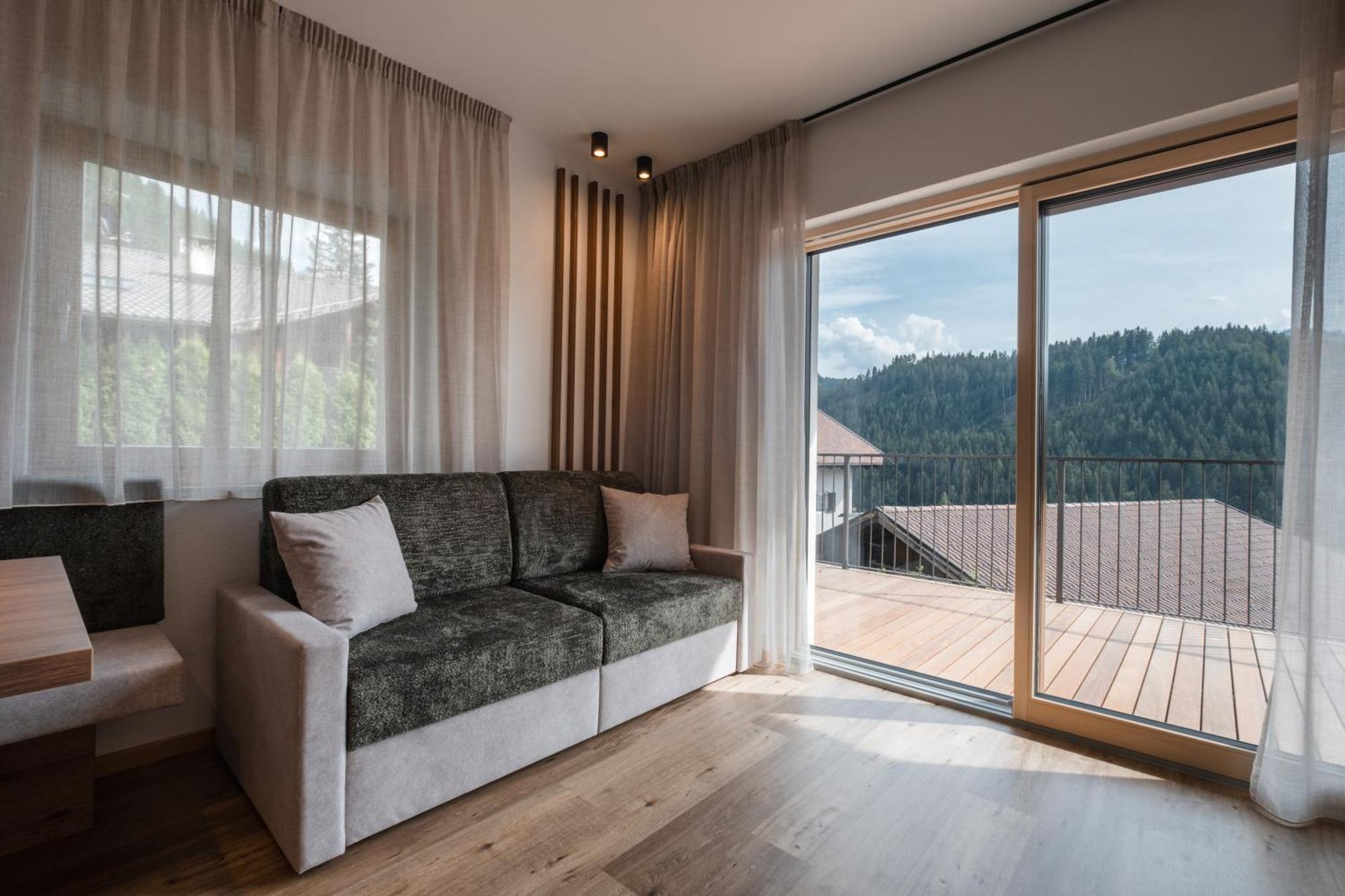 Eggen Apartments Kranebitt מראה חיצוני תמונה