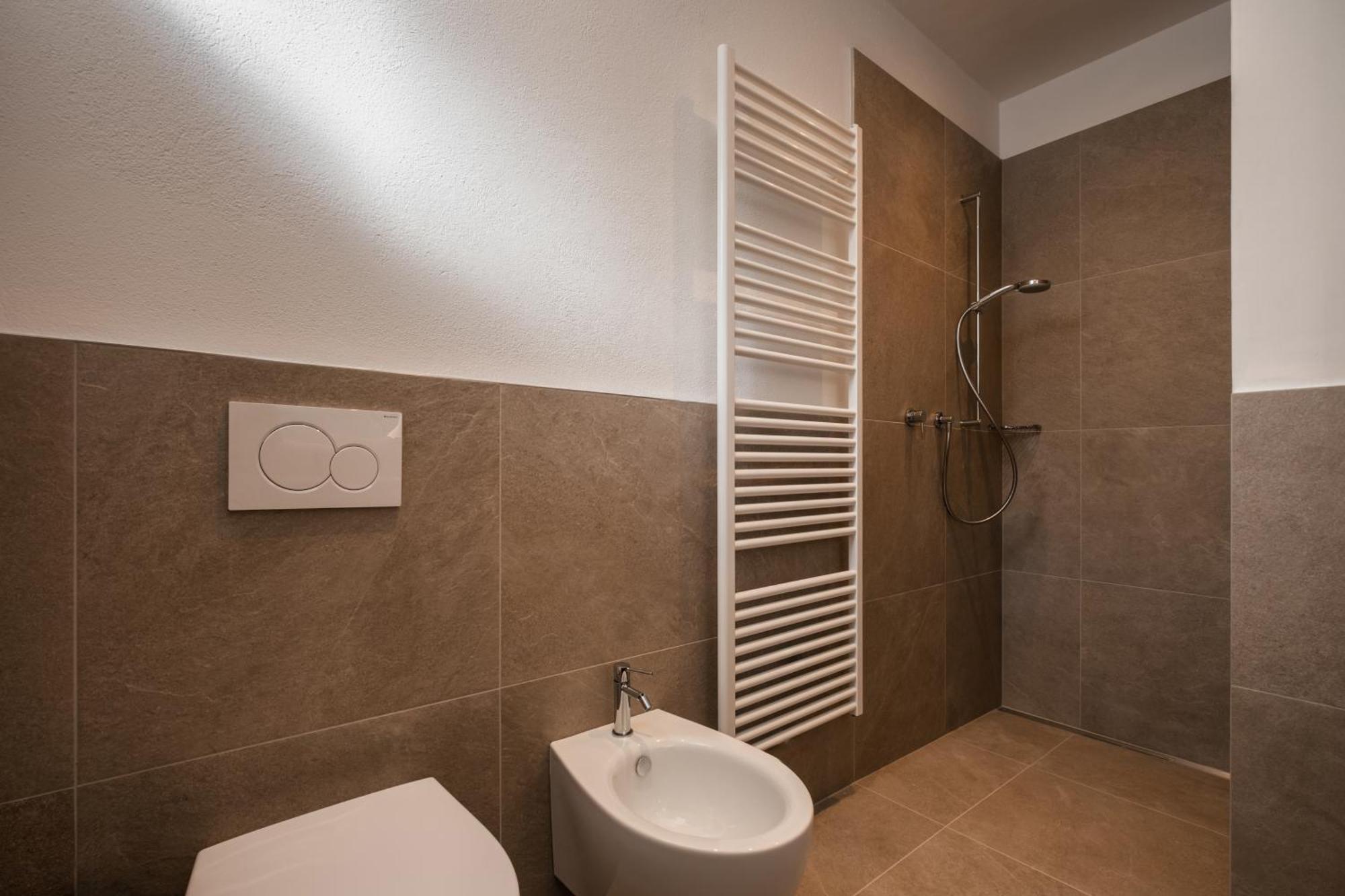 Eggen Apartments Kranebitt מראה חיצוני תמונה